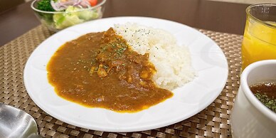 Ours Inn Hankyu