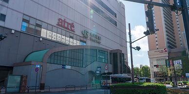 Ours Inn Hankyu