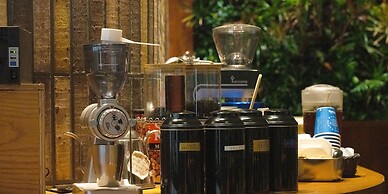 Ours Inn Hankyu