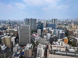 Ours Inn Hankyu