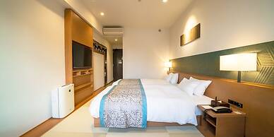 Ours Inn Hankyu