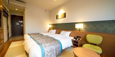 Ours Inn Hankyu