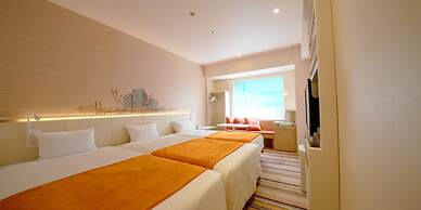 Ours Inn Hankyu
