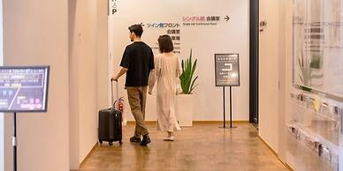 Ours Inn Hankyu