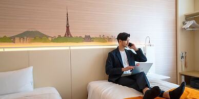Ours Inn Hankyu