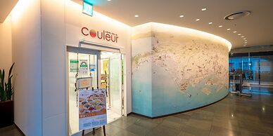 Ours Inn Hankyu