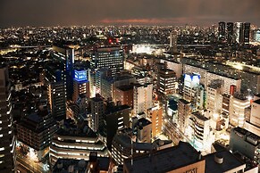 Ours Inn Hankyu