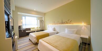 Ours Inn Hankyu