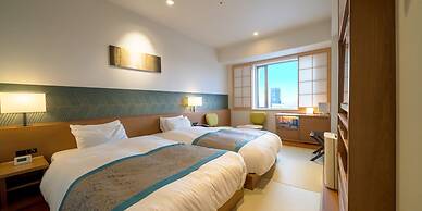 Ours Inn Hankyu