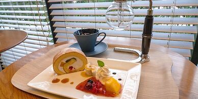 Ours Inn Hankyu