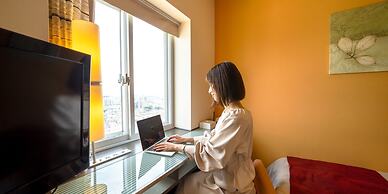 Ours Inn Hankyu