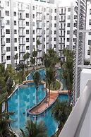 Arcadia Resort by Natcha