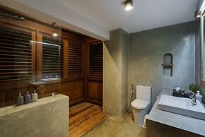 Royal Indigo Villa