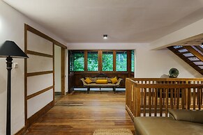 Royal Indigo Villa