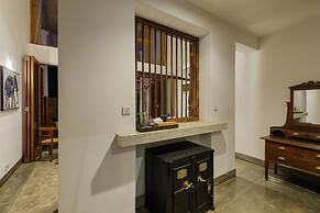 Royal Indigo Villa