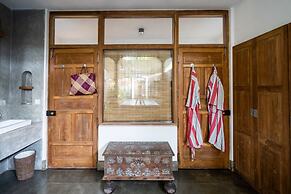 Royal Indigo Villa
