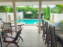 Wirason 2-Bedroom Pool Villa