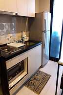 The Base Central Pattaya by Arawat