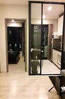 The Base Central Pattaya by Arawat
