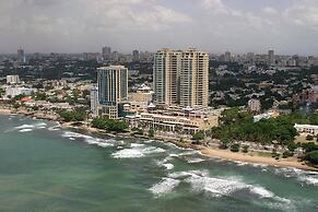 Malecon Center @ Santo Domingo
