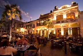 Malecon Center @ Santo Domingo