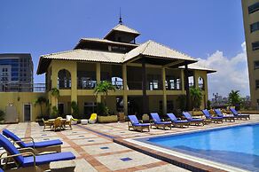 Malecon Center @ Santo Domingo