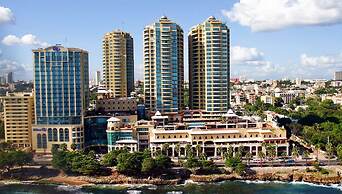 Malecon Center @ Santo Domingo
