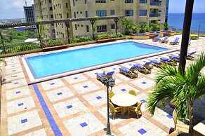 Malecon Center @ Santo Domingo