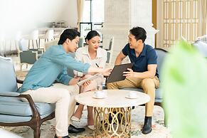 Four Points by Sheraton Lang Son