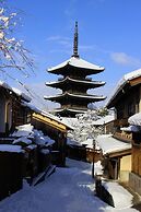 Machiya Kaemon Kyoto-sta.