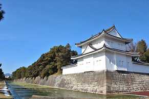 Machiya Kaemon Kyoto-sta.