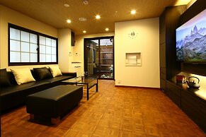 Machiya Kaemon Kyoto-sta.