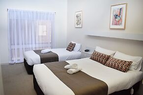 River Motel