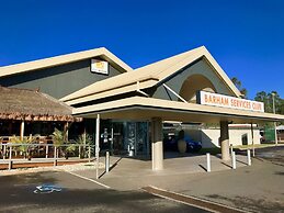 River Motel