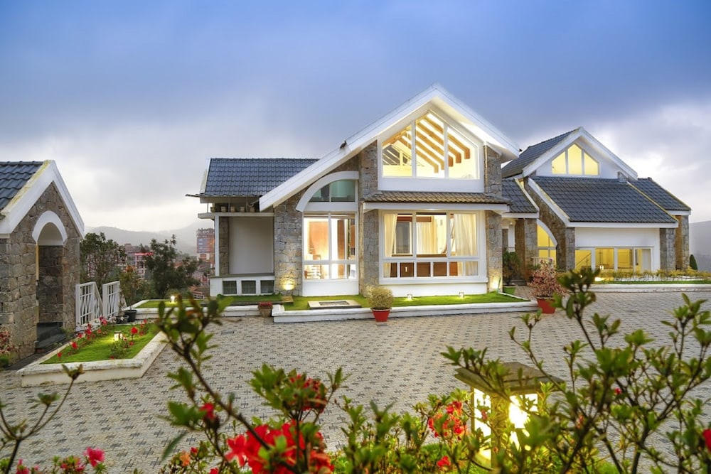 Wisteria Luxury Villas
