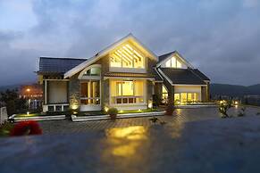 Wisteria Luxury Villas