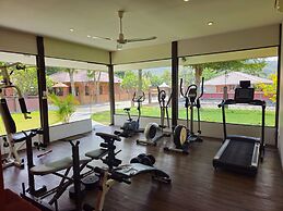 Baan Me Suk Spa & Resort Hua-Hin