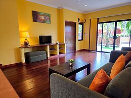 Baan Me Suk Spa & Resort Hua-Hin