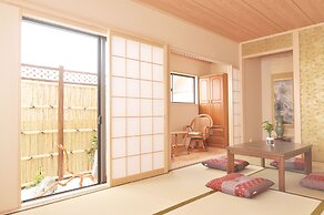 Shirakabanoyado-setsugetsu