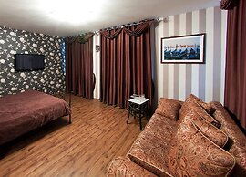 Palacio Hotel