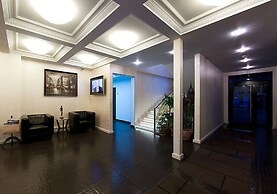 Palacio Hotel