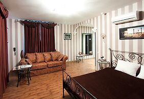 Palacio Hotel