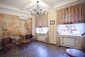 Palacio Hotel