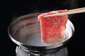 Kizukuri no Yado Hashizuya