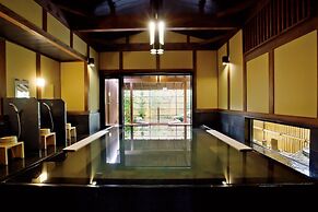 Kizukuri no Yado Hashizuya