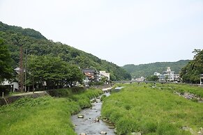Kizukuri no Yado Hashizuya