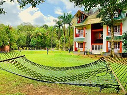 Vythiri Greens Resort
