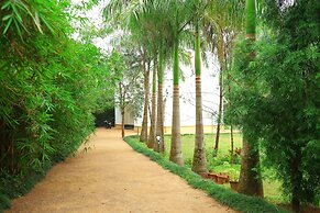 Vythiri Greens Resort