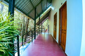 Vythiri Greens Resort
