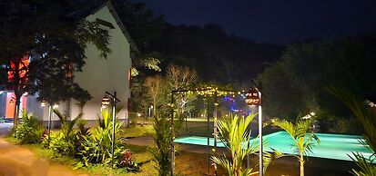 Vythiri Greens Resort